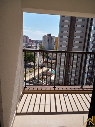 Imagem Imóvel com 2 Quartos à Venda, 67 m² em Jardim Brasil - Campinas Imagem Imóvel com 2 Quartos à Venda, 67 m² em Jardim Brasil - Campinas
