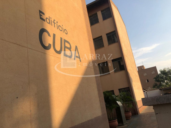 Imagem Imóvel com 2 Quartos à Venda, 48 m² em Ipiranga - Ribeirão Preto Imagem Imóvel com 2 Quartos à Venda, 48 m² em Ipiranga - Ribeirão Preto