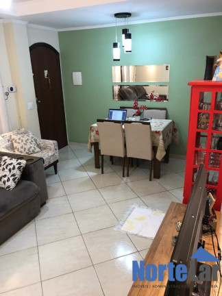 Imagem Sobrado com 2 Quartos à Venda, 75 m² em Vila Nina - São Paulo Imagem Sobrado com 2 Quartos à Venda, 75 m² em Vila Nina - São Paulo