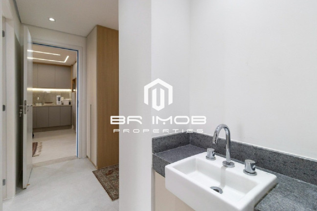 Imagem Imóvel com 2 Quartos à Venda, 53 m² em Moema - São Paulo Imagem Imóvel com 2 Quartos à Venda, 53 m² em Moema - São Paulo