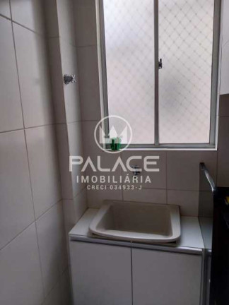 Imagem Apartamento com 2 Quartos à Venda, 46 m² em Piracicamirim - Piracicaba Imagem Apartamento com 2 Quartos à Venda, 46 m² em Piracicamirim - Piracicaba