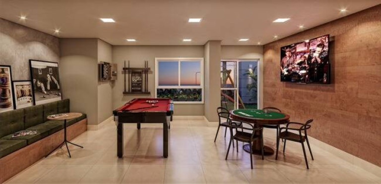Imagem Apartamento com 3 Quartos à Venda,  em Parque Amazônia - Goiânia