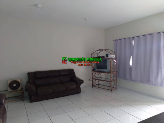 Imagem Casa com 2 Quartos à Venda, 195 m² em Balneário Tupy - Itanhaém Imagem Casa com 2 Quartos à Venda, 195 m² em Balneário Tupy - Itanhaém