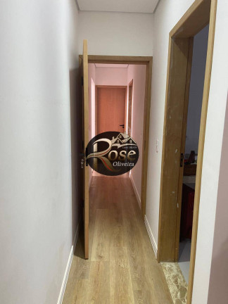 Imagem Casa de Condomínio com 3 Quartos à Venda, 240 m² em Jardim Celeste - Jundiaí