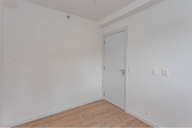 Imagem Apartamento com 1 Quarto à Venda, 27 m² em Ipiranga - São Paulo Imagem Apartamento com 1 Quarto à Venda, 27 m² em Ipiranga - São Paulo