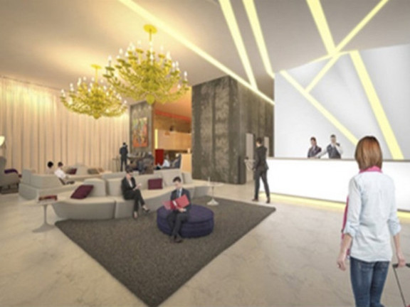 Imagem Imóvel com 1 Quarto à Venda, 29 m² em Vila Olímpia - São Paulo Imagem Imóvel com 1 Quarto à Venda, 29 m² em Vila Olímpia - São Paulo