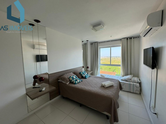 Imagem Apartamento com 1 Quarto à Venda, 43 m² em Braga - Cabo Frio