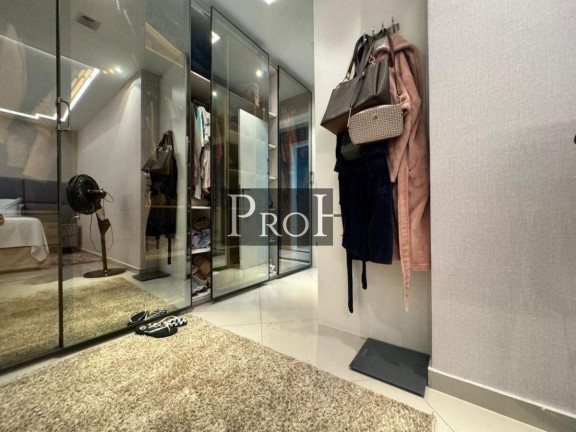 Imagem Apartamento com 3 Quartos à Venda, 123 m² em Centro - São Bernardo Do Campo
