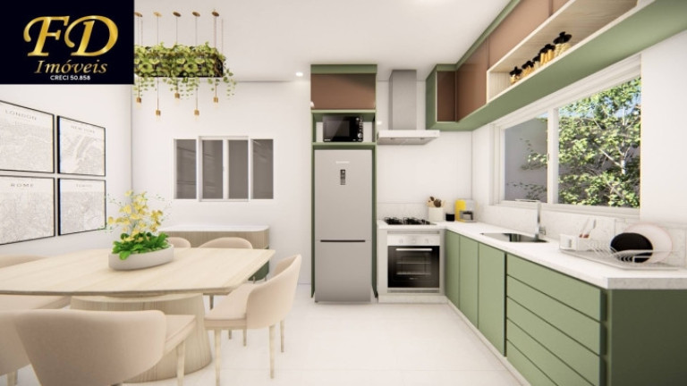 Imagem Sobrado com 2 Quartos à Venda, 160 m² em Jardim Das Palmeiras - Atibaia Imagem Sobrado com 2 Quartos à Venda, 160 m² em Jardim Das Palmeiras - Atibaia
