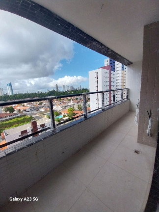 Imagem Apartamento com 2 Quartos à Venda, 57 m² em Manaíra - João Pessoa Imagem Apartamento com 2 Quartos à Venda, 57 m² em Manaíra - João Pessoa