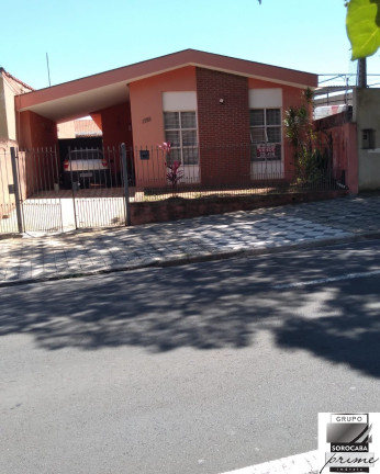 Imagem Casa com 3 Quartos à Venda, 367 m² em Vila Trujillo - Sorocaba Imagem Casa com 3 Quartos à Venda, 367 m² em Vila Trujillo - Sorocaba