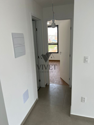 Imagem Apartamento com 2 Quartos à Venda, 58 m² em Jardim Paulistano - Sorocaba