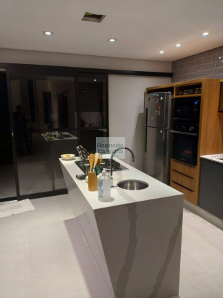 Imagem Casa de Condomínio com 3 Quartos à Venda, 270 m² em Loteamento Verana - São José Dos Campos Imagem Casa de Condomínio com 3 Quartos à Venda, 270 m² em Loteamento Verana - São José Dos Campos
