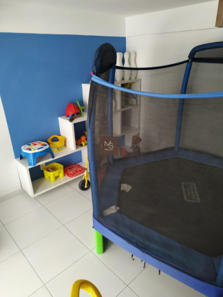 Imagem Apartamento com 3 Quartos à Venda, 92 m² em Lagoa Nova - Natal Imagem Apartamento com 3 Quartos à Venda, 92 m² em Lagoa Nova - Natal