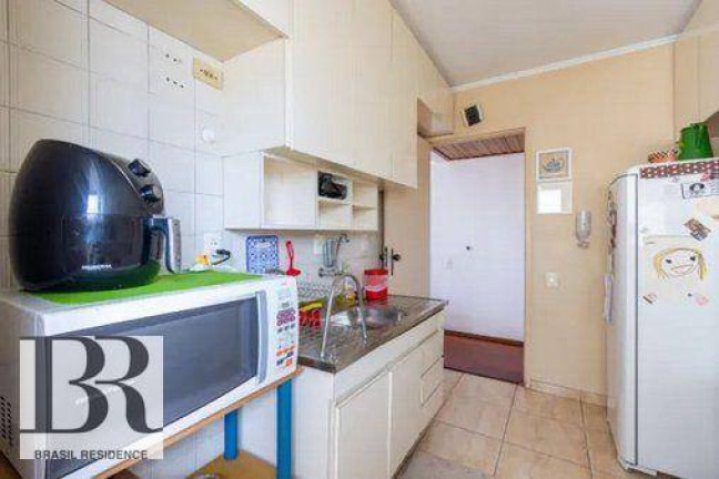 Imagem Apartamento com 2 Quartos à Venda, 65 m² em Bosque Da Saúde - São Paulo Imagem Apartamento com 2 Quartos à Venda, 65 m² em Bosque Da Saúde - São Paulo