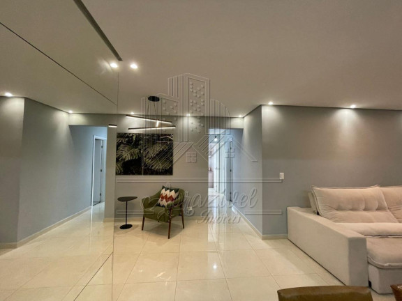Imagem Apartamento com 3 Quartos à Venda, 126 m² em Aviacao - Praia Grande Imagem Apartamento com 3 Quartos à Venda, 126 m² em Aviacao - Praia Grande