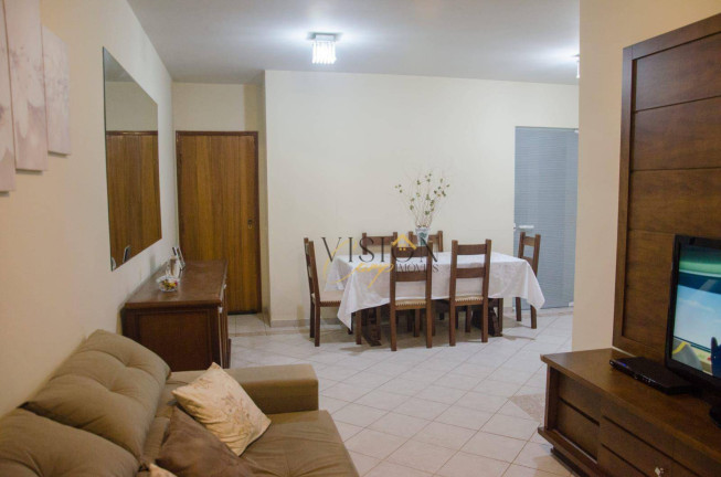Imagem Apartamento com 3 Quartos à Venda, 87 m² em Parque Rural Fazenda Santa Cândida - Campinas Imagem Apartamento com 3 Quartos à Venda, 87 m² em Parque Rural Fazenda Santa Cândida - Campinas
