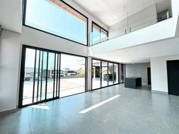 Imagem Sobrado com 4 Quartos à Venda, 426 m² em Urbanova - São José Dos Campos