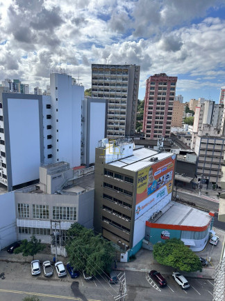 Imagem Imóvel com 3 Quartos à Venda, 100 m² em Santa Lúcia - Vitória