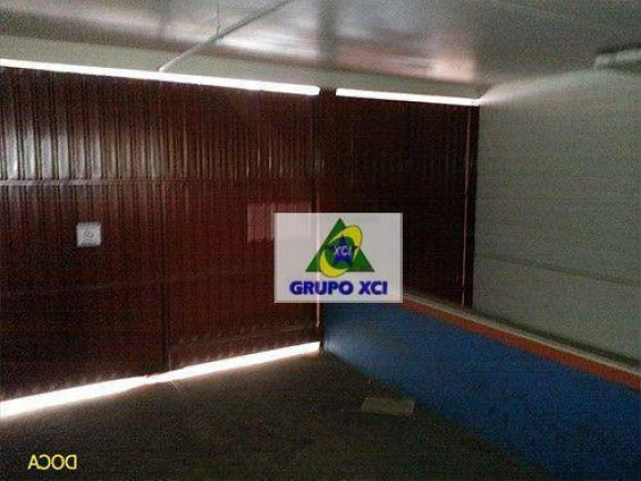 Imagem Galpão para Alugar, 1.300 m² em Parque Rural Fazenda Santa Cândida - Campinas Imagem Galpão para Alugar, 1.300 m² em Parque Rural Fazenda Santa Cândida - Campinas