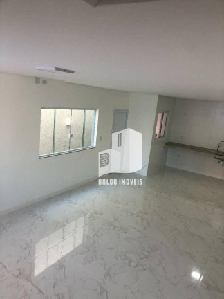 Imagem Sobrado com 3 Quartos à Venda, 135 m² em Tupi - Praia Grande