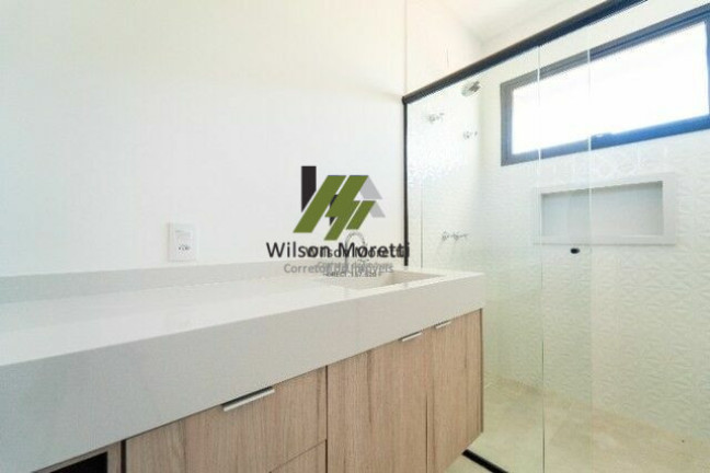 Imagem Casa com 3 Quartos à Venda, 291 m² em Loteamento Reserva Ermida - Jundiaí