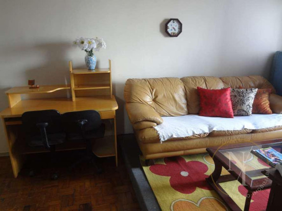 Imagem Apartamento com 1 Quarto à Venda, 50 m² em Cambuci - São Paulo