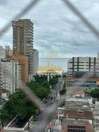 Imagem Apartamento com 4 Quartos à Venda, 367 m² em Ponta Da Praia - Santos Imagem Apartamento com 4 Quartos à Venda, 367 m² em Ponta Da Praia - Santos
