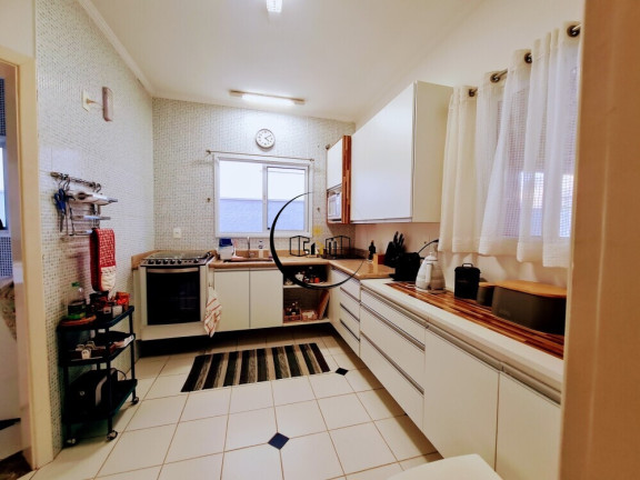 Imagem Casa de Condomínio com 3 Quartos à Venda, 170 m² em Residencial Ibi-aram - Itupeva