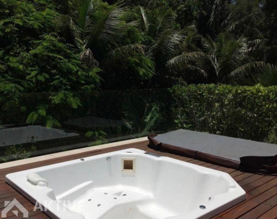 Imagem Casa de Condomínio com 6 Quartos à Venda, 1.035 m² em Riviera De São Lourenço - Bertioga