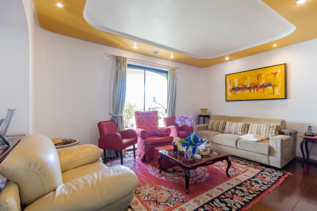 Imagem Apartamento com 4 Quartos à Venda, 362 m² em Santa Cecília - São Paulo Imagem Apartamento com 4 Quartos à Venda, 362 m² em Santa Cecília - São Paulo