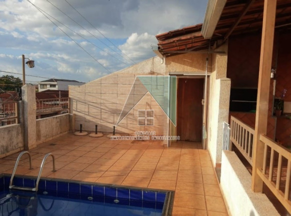 Imagem Sobrado com 3 Quartos à Venda, 251 m² em Campos Eliseos - Ribeirão Preto Imagem Sobrado com 3 Quartos à Venda, 251 m² em Campos Eliseos - Ribeirão Preto
