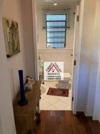 Imagem Sobrado com 4 Quartos à Venda, 180 m² em Moema - São Paulo Imagem Sobrado com 4 Quartos à Venda, 180 m² em Moema - São Paulo