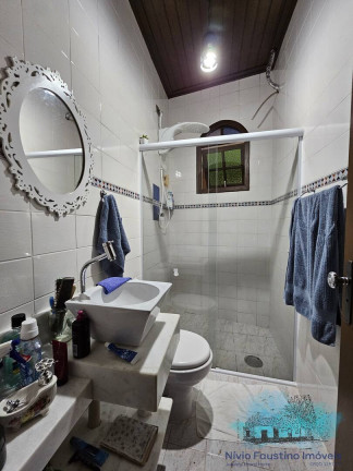 Imagem Casa com 3 Quartos à Venda, 2.000 m² em Juquehy - São Sebastião Imagem Casa com 3 Quartos à Venda, 2.000 m² em Juquehy - São Sebastião