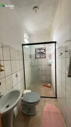 Imagem Casa com 1 Quarto à Venda, 36 m² em Florida Mirim - Mongagua
