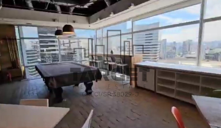 Imagem Imóvel para Alugar, 1.405 m² em Vila Gertrudes - São Paulo