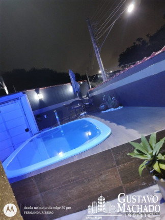 Imagem Casa com 3 Quartos à Venda, 150 m² em Parque Do Contorno - Volta Redonda Imagem Casa com 3 Quartos à Venda, 150 m² em Parque Do Contorno - Volta Redonda