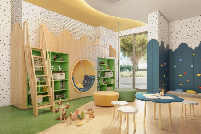 Imagem Apartamento com 3 Quartos à Venda, 126 m² em Cambuí - Campinas