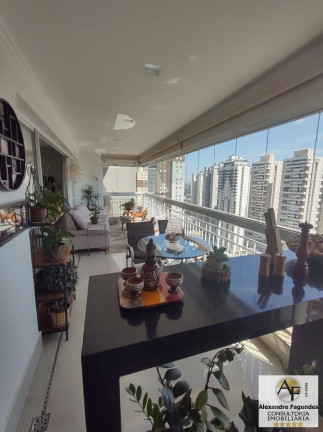 Imagem Apartamento com 4 Quartos à Venda, 145 m² em Setor Bueno - Goiânia Imagem Apartamento com 4 Quartos à Venda, 145 m² em Setor Bueno - Goiânia