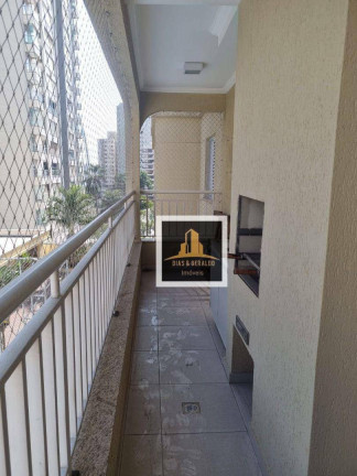 Imagem Apartamento com 2 Quartos à Venda, 77 m² em Vila Ema - São José Dos Campos Imagem Apartamento com 2 Quartos à Venda, 77 m² em Vila Ema - São José Dos Campos