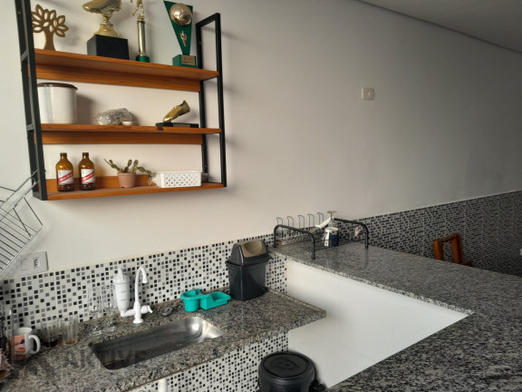 Imagem Casa de Condomínio com 3 Quartos à Venda, 150 m² em Nova Jaguari - Santana De Parnaíba Imagem Casa de Condomínio com 3 Quartos à Venda, 150 m² em Nova Jaguari - Santana De Parnaíba