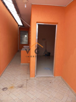 Imagem Casa com 2 Quartos à Venda, 66 m² em Vila Esperança - São Paulo Imagem Casa com 2 Quartos à Venda, 66 m² em Vila Esperança - São Paulo