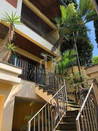 Imagem Casa com 4 Quartos à Venda, 250 m² em Nova Petrópolis - São Bernardo Do Campo Imagem Casa com 4 Quartos à Venda, 250 m² em Nova Petrópolis - São Bernardo Do Campo