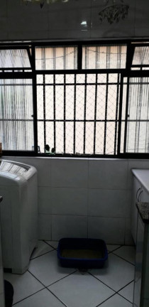 Imagem Apartamento com 3 Quartos à Venda, 100 m² em Campestre - Santo André Imagem Apartamento com 3 Quartos à Venda, 100 m² em Campestre - Santo André