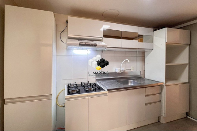 Imagem Apartamento com 2 Quartos à Venda, 48 m² em Mato Grande - Canoas Imagem Apartamento com 2 Quartos à Venda, 48 m² em Mato Grande - Canoas