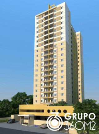 Imagem Apartamento com 2 Quartos à Venda, 59 m² em Baeta Neves - São Bernardo Do Campo