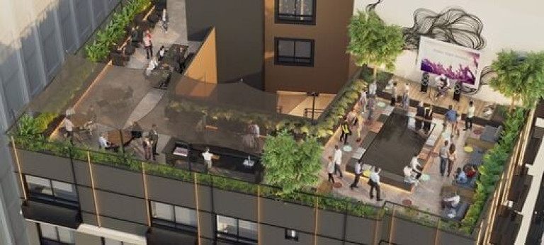 Imagem Studio com 1 Quarto à Venda, 36 m² em Centro - Rio De Janeiro Imagem Studio com 1 Quarto à Venda, 36 m² em Centro - Rio De Janeiro