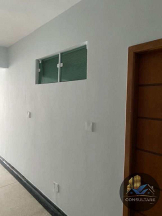 Imagem Apartamento com 1 Quarto à Venda, 40 m² em José Menino - Santos Imagem Apartamento com 1 Quarto à Venda, 40 m² em José Menino - Santos