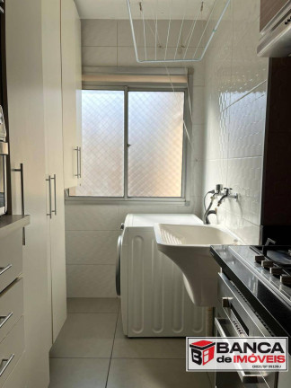 Imagem Apartamento com 3 Quartos à Venda, 60 m² em Centro - Osasco