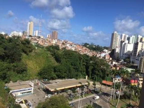 Imagem Apartamento com 3 Quartos à Venda, 93 m² em Graça - Salvador Imagem Apartamento com 3 Quartos à Venda, 93 m² em Graça - Salvador